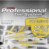 Pride Pts 2 3/4 Tee Pack Yellow - 20 Pack -Hot Sale Golf Shop IMG 1440