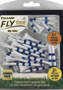 Champ My Hite Fly Tees Combo (50 Pack) 8 Champ My Hite Fly Tees Combo (50 Pack) -Hot Sale Golf Shop IMG 1486