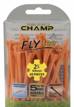 Champ Zarma Fly Tee 69Mm -Hot Sale Golf Shop IMG 1495