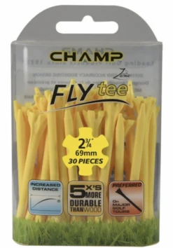 Champ Zarma Fly Tee 69Mm -Hot Sale Golf Shop IMG 1497