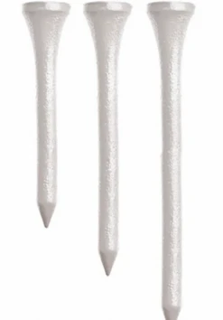 Longridge White Wooden Tees 69Mm - 1000 Pack -Hot Sale Golf Shop IMG 1499 2
