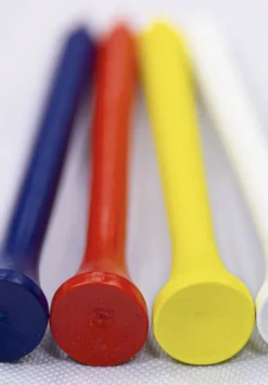 Longridge Mix Coloured Wooden Tees 53Mm -Hot Sale Golf Shop IMG 1510 1