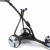 Golfstream Blue Electric Golf Trolley - 18 Hole Lithium 1 Golfstream Blue Electric Golf Trolley - 18 Hole Lithium -Hot Sale Golf Shop IMG 1592 1 1