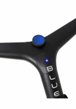 Golfstream Blue Electric Golf Trolley - 18 Hole Lithium -Hot Sale Golf Shop IMG 1597 1 1