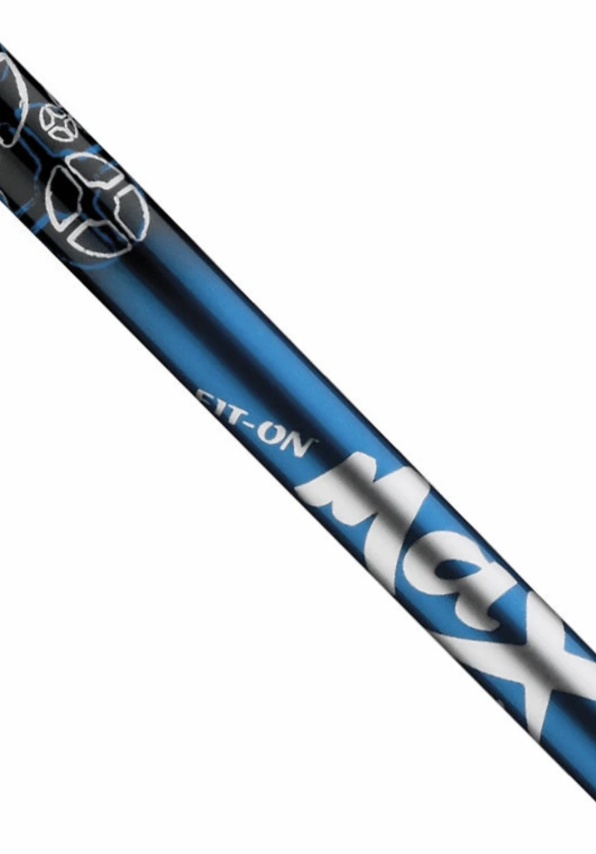 Fujikura Max 65 Iron Shaft 3 Fujikura Max 65 Iron Shaft