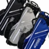 Skymax Sky Lite Waterproof Stand Bag - 7 Way Divider -Hot Sale Golf Shop IMG 1637 2