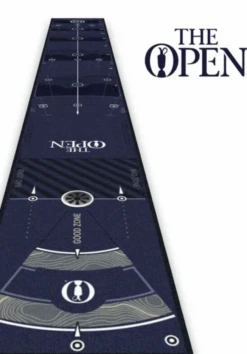 Well Putt The Open Putting Mat- 4M