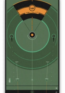 Wellputt High Speed Putting Green - 8M X 95Cm -Hot Sale Golf Shop IMG 1751 1