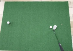 Longridge Chip And Drive Practice Mat - 92Cm X 122Cm -Hot Sale Golf Shop IMG 1768 1