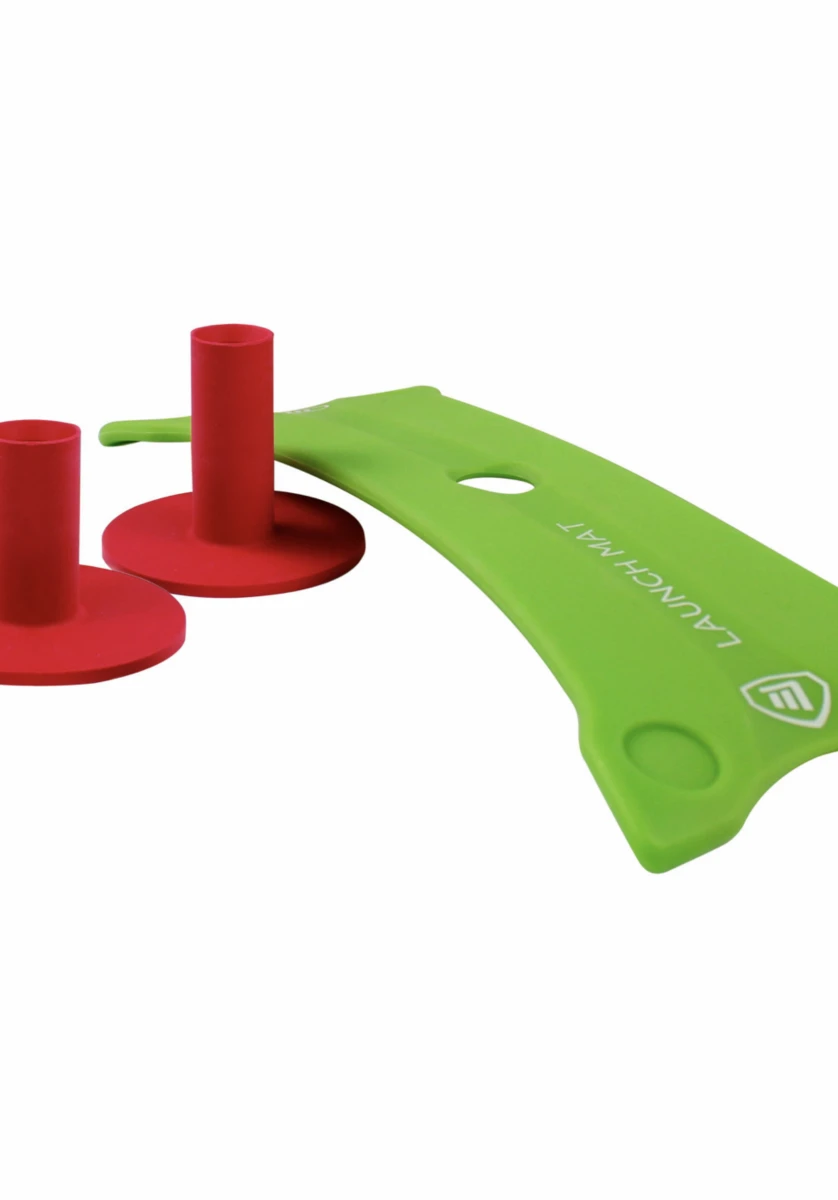 Masters Launch Mat 5 Masters Launch Mat - Image 3