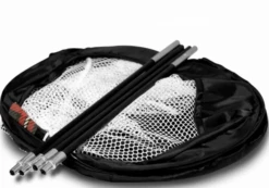Longridge Quad Chipping Net -Hot Sale Golf Shop IMG 1833 2