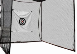 Longridge Master Practice Cage Net