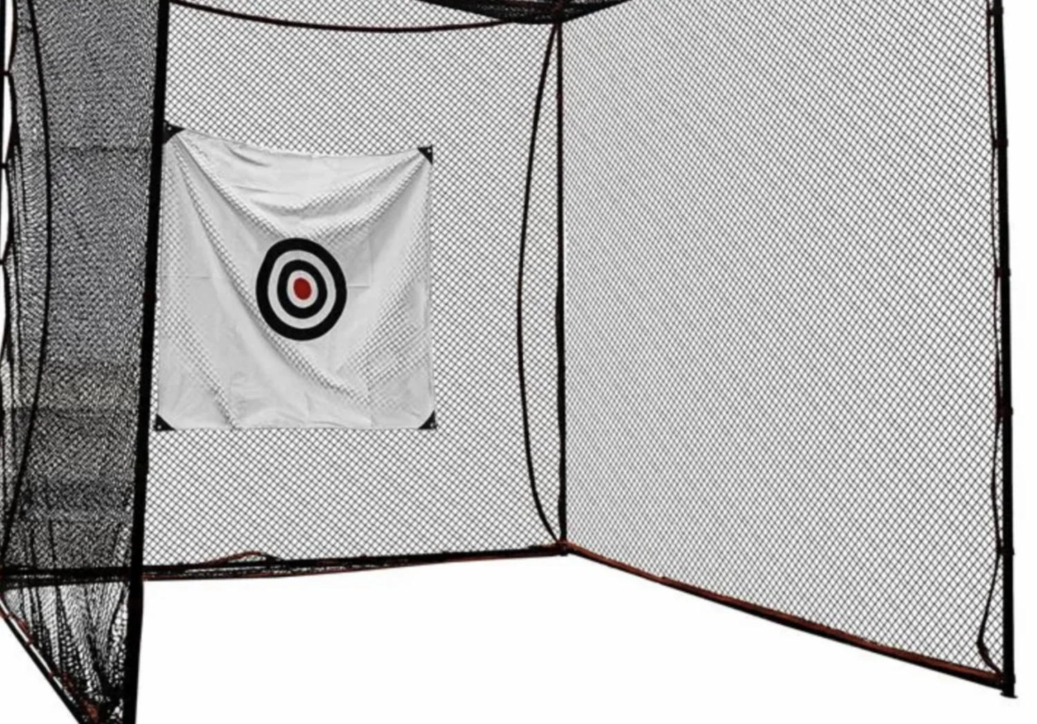 Longridge Master Practice Cage Net 3 Longridge Master Practice Cage Net