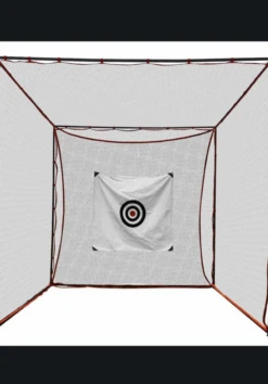 Longridge Master Practice Cage Net 7 Longridge Master Practice Cage Net -Hot Sale Golf Shop IMG 1851 2