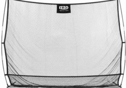 Izzo Catch All Net - 10' -Hot Sale Golf Shop IMG 1877 1 1