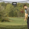 Izzo Catch All Net - 12' -Hot Sale Golf Shop IMG 1878 1