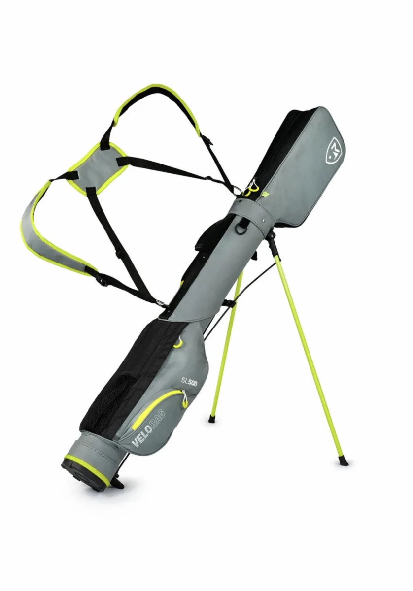 Masters Sl500 Velo Stand Bag 5 Masters Sl500 Velo Stand Bag - Image 3