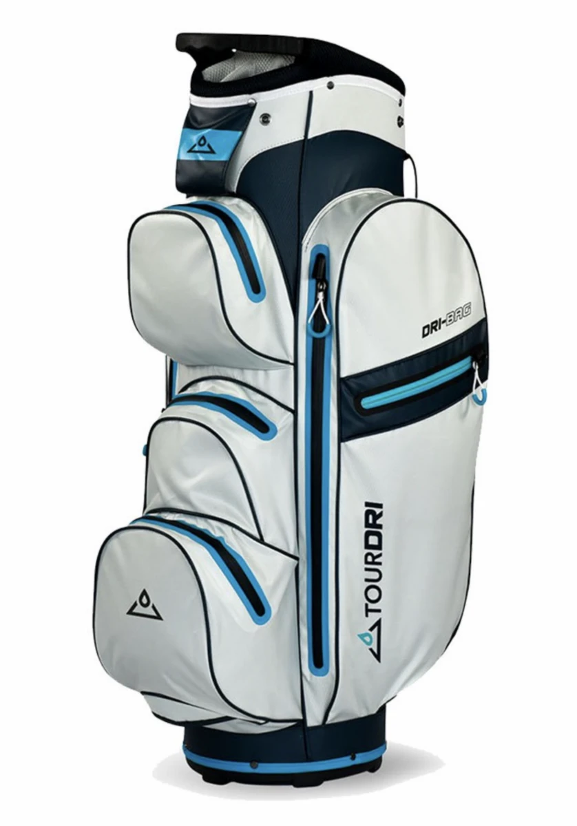 Tour Dri Waterproof Trolley Bag 4 Tour Dri Waterproof Trolley Bag - Image 2