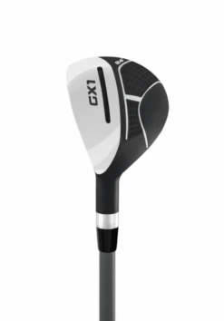 Masters Gx1 Graphite Half Set Stand Bag Black / Grey 19 Masters Gx1 Graphite Half Set Stand Bag Black / Grey -Hot Sale Golf Shop IMG 2097 1