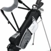 Masters Gx1 Steel Half Set Stand Bag Black / Grey 2 Masters Gx1 Steel Half Set Stand Bag Black / Grey -Hot Sale Golf Shop IMG 2100