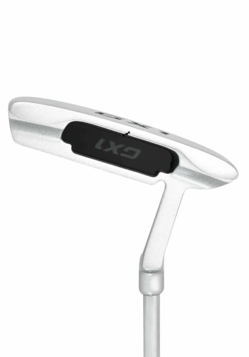 Masters Gx1 Graphite Half Set Stand Bag Black / Grey 8 Masters Gx1 Graphite Half Set Stand Bag Black / Grey - Image 6