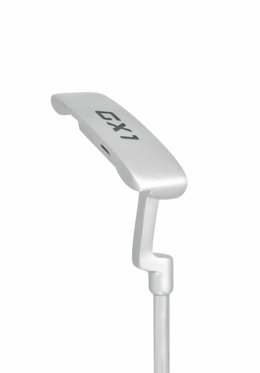 Masters Gx1 Graphite Half Set Stand Bag Black / Grey 9 Masters Gx1 Graphite Half Set Stand Bag Black / Grey - Image 7