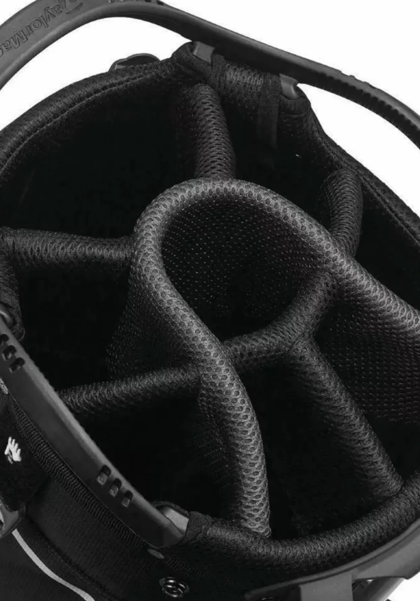 Taylormade Pro 8.0 Stand Bag 6 Taylormade Pro 8.0 Stand Bag - Image 4