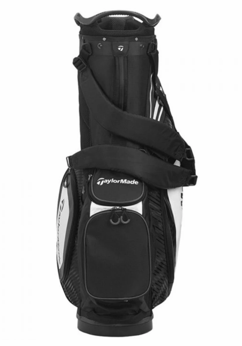 Taylormade Pro 8.0 Stand Bag 4 Taylormade Pro 8.0 Stand Bag - Image 2