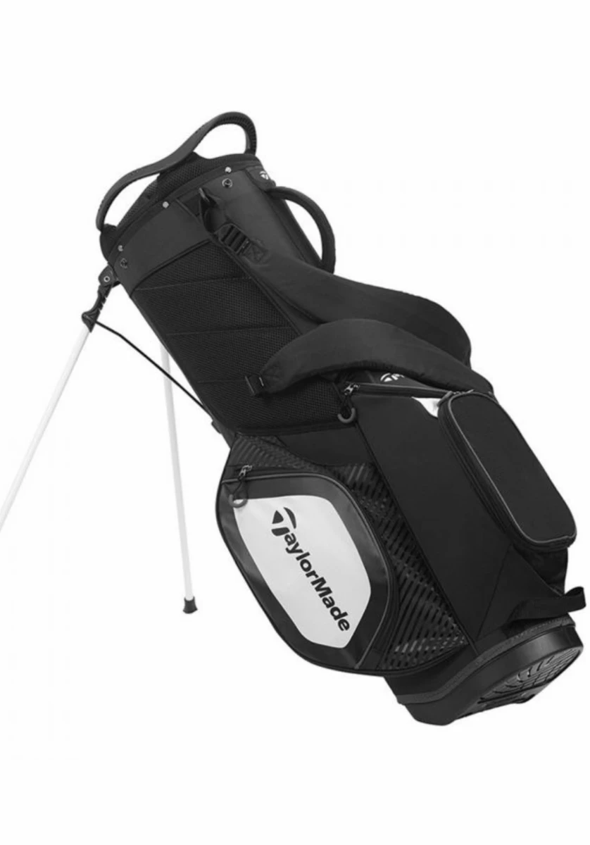 Taylormade Pro 8.0 Stand Bag 5 Taylormade Pro 8.0 Stand Bag - Image 3