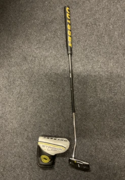 Odyssey Stroke Lab Double Wide Putter 9 Odyssey Stroke Lab Double Wide Putter -Hot Sale Golf Shop IMG 2395 1