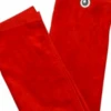 Masters Plain Velour Tri Fold Golf Towel -Hot Sale Golf Shop IMG 2729 1 1