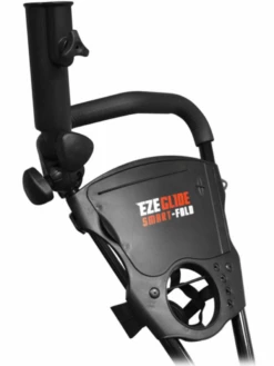 Eze Glide Smart Fold Golf Trolley -Hot Sale Golf Shop IMG 2735