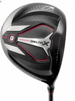 Benross Delta X 2021 Driver 9 Benross Delta X 2021 Driver -Hot Sale Golf Shop IMG 2890