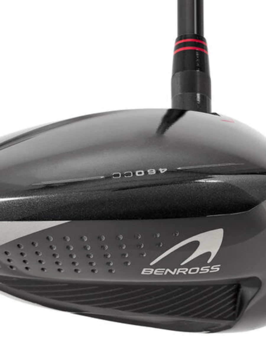 Benross Delta X 2021 Driver 4 Benross Delta X 2021 Driver - Image 2