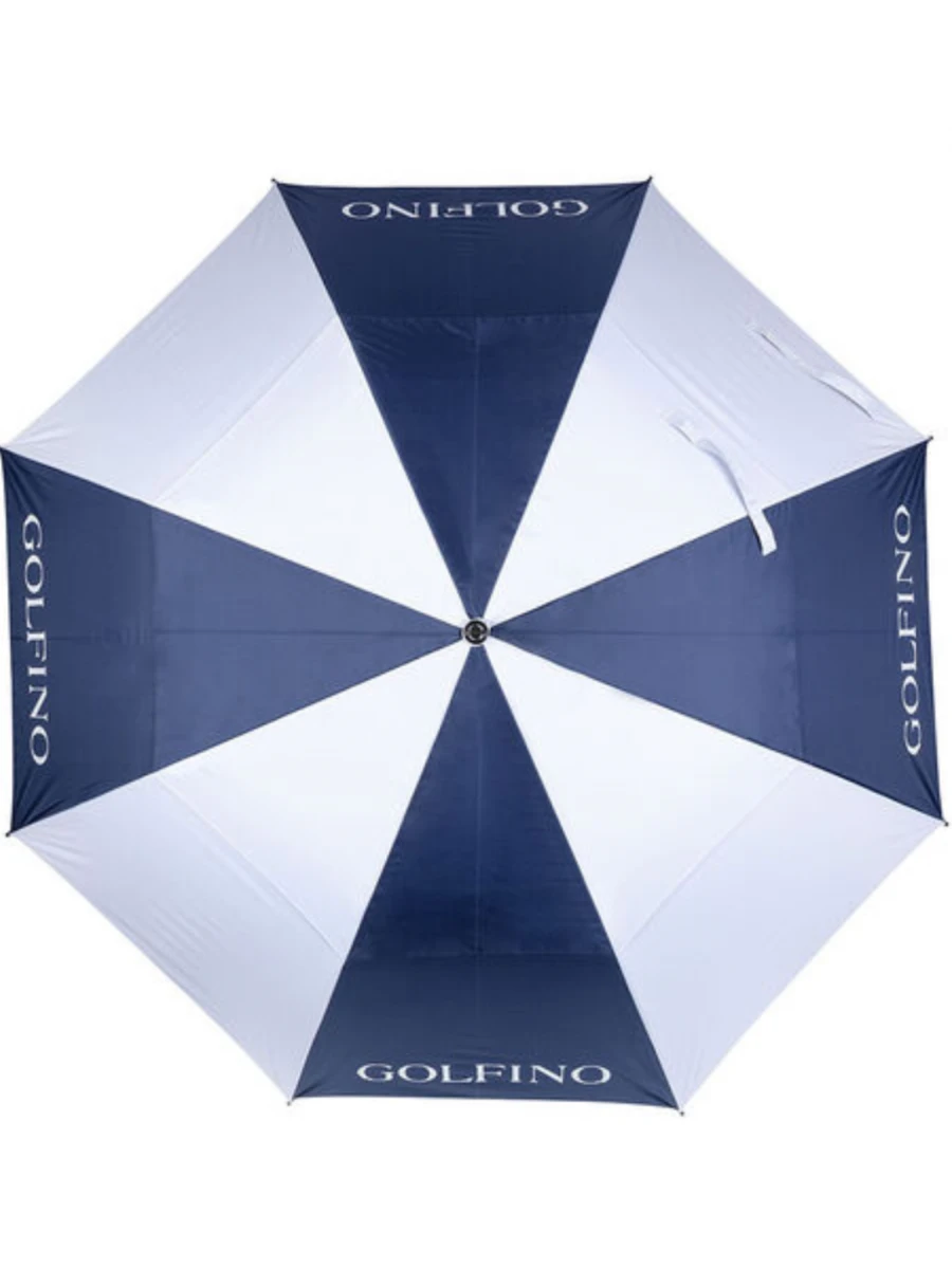 Golfino Windproof Uv Umbrella 4 Golfino Windproof Uv Umbrella - Image 2