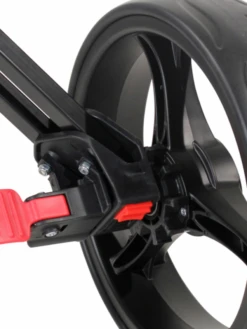 Eze Glide Cruiser Golf Junior Trolley -Hot Sale Golf Shop IMG 2985