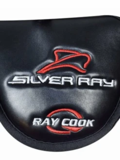 Ray Cook Sr400 Centre Shafted Putter (Black) -Hot Sale Golf Shop IMG 2995 1