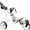 Mk Golf 3 Wheel Push Trolley -Hot Sale Golf Shop IMG 3002