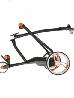 Golfstream Vision Electric Golf Trolley + Free Extras -Hot Sale Golf Shop IMG 3008