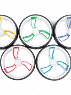 Golfstream Vision Electric Golf Trolley + Free Extras -Hot Sale Golf Shop IMG 3011 1