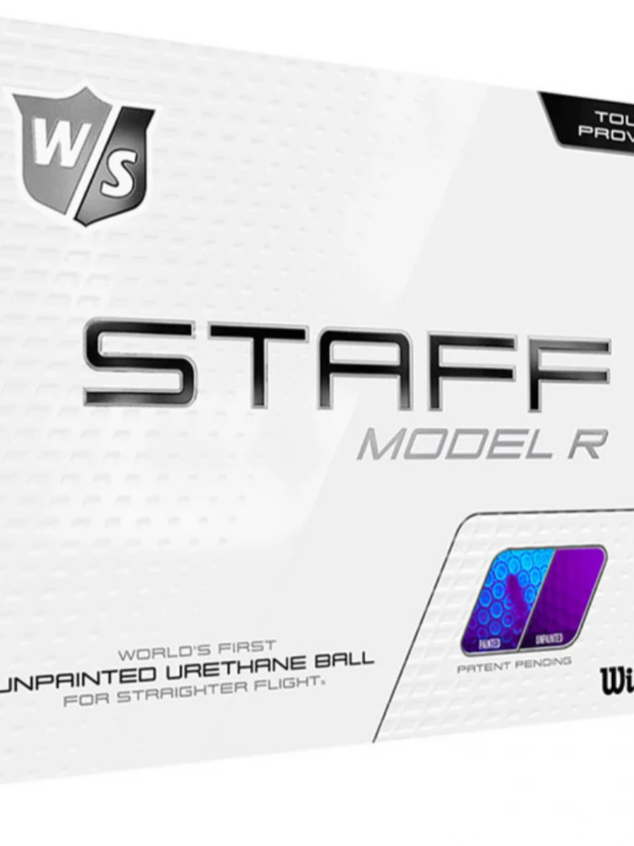 Wilson Staff Model 3 Wilson Staff Model - Image 2