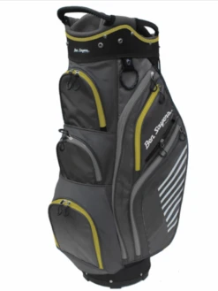 Ben Sayers 2021 Xs Cart Bag -Hot Sale Golf Shop IMG 3282 1
