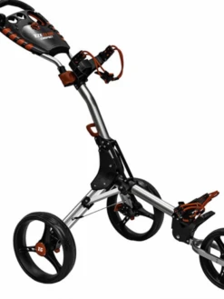 Ezeglide Compact + Golf Trolley 10 Ezeglide Compact + Golf Trolley -Hot Sale Golf Shop IMG 3574