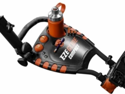 Ezeglide Compact + 360 Golf Trolley -Hot Sale Golf Shop IMG 3578 1