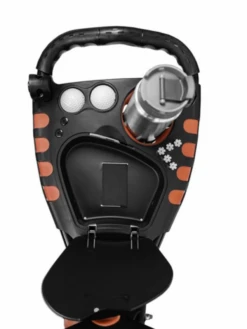 Ezeglide Compact + 360 Golf Trolley -Hot Sale Golf Shop IMG 3579