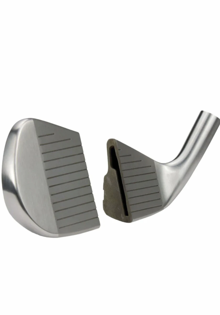 Lynx Golf Prowler VT Driving Iron Chrome Steel 12.5 Degree 6 Lynx Golf Prowler VT Driving Iron Chrome Steel 12.5 Degree - Image 5