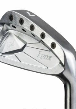 Lynx Golf Prowler Forged Irons