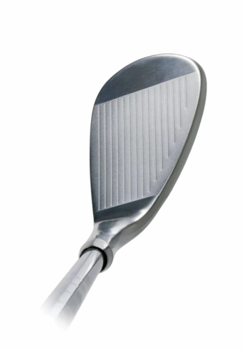 Lynx Golf Prowler Wedge - Chrome 4 Lynx Golf Prowler Wedge - Chrome - Image 2