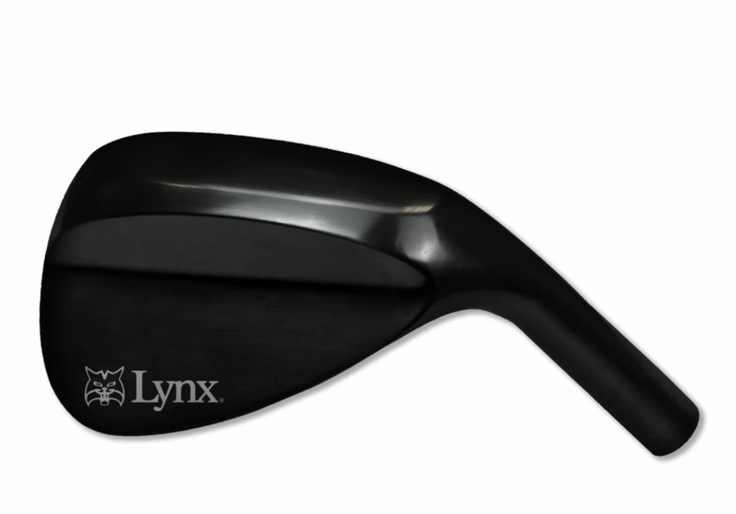 Lynx Golf Parallax Wedges 3 Lynx Golf Parallax Wedges