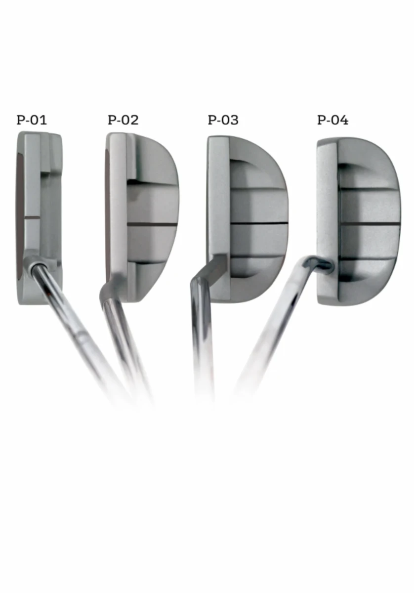 Lynx Golf Predator Putters 5 Lynx Golf Predator Putters - Image 3